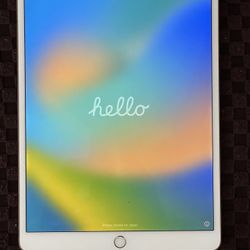 iPad Pro 10.5 Inch - Model MPF12LL/A