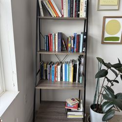 Bookcase