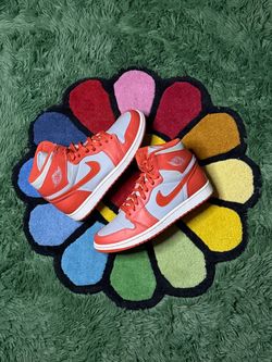Air Jordan 1 Spice