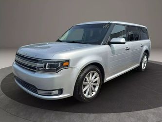 2017 Ford Flex