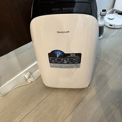 Honeywell Portable Ac Unit 