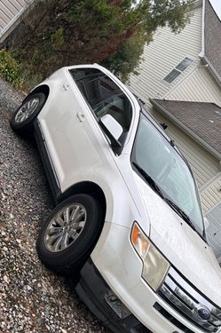 2009 Ford Edge
