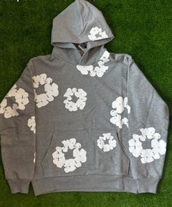 Denim Tears Hoodie