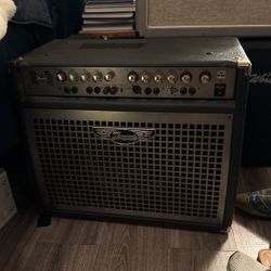 Traynor 300w K4 Keyboard Amplifier