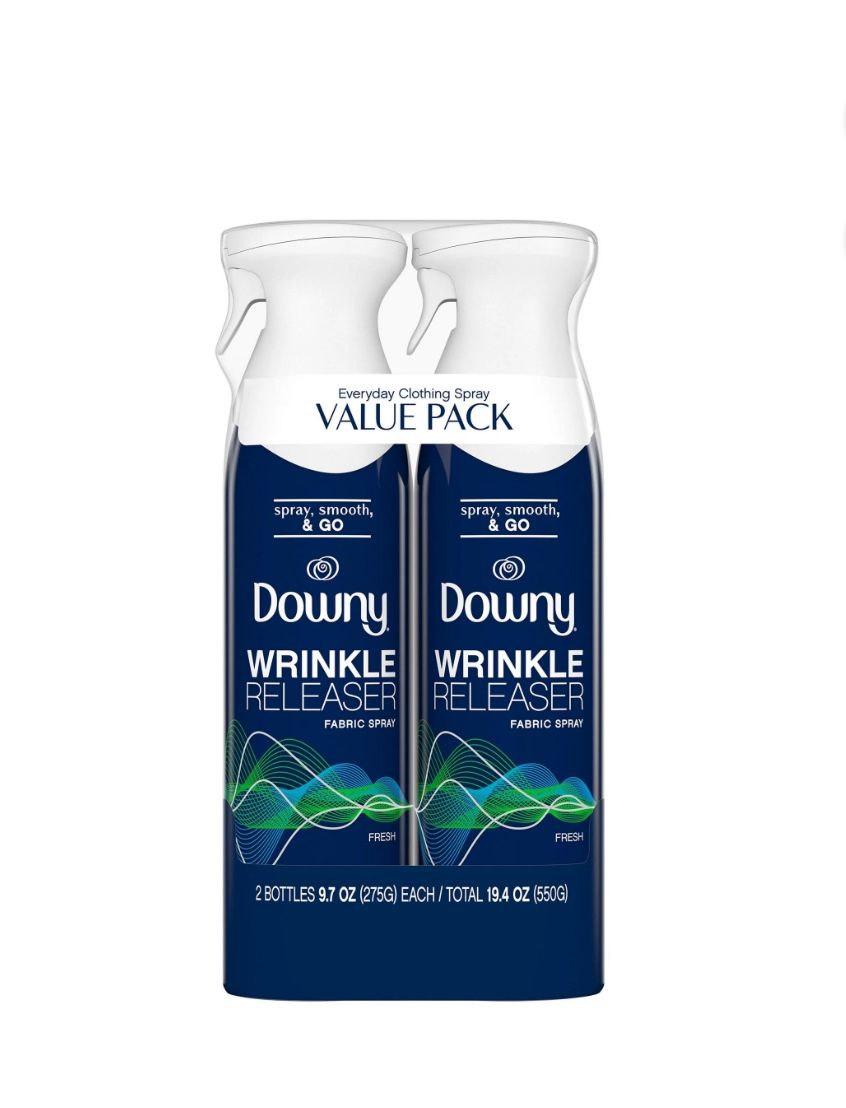 Downy Wrinkle Releaser