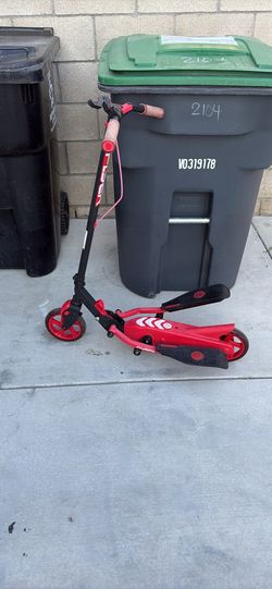 Y-Volution Scooter