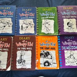 Diary Of A Wimpy Kid Duplicates