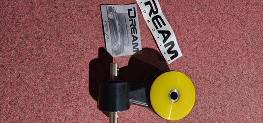 Fk2 Rear Motor Mount Dream Automotive
