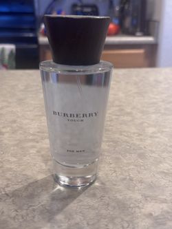 Burberry Touch