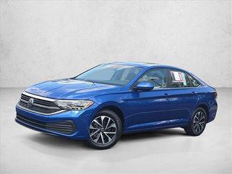 2023 Volkswagen Jetta