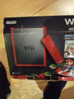 Nintendo Wii