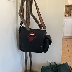 Leather Bag