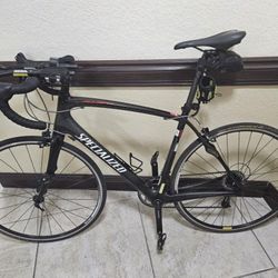 Specialized Roadbike CARBON 