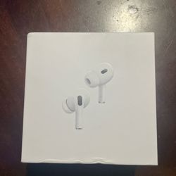 Apple AirPods Pro Generation 2