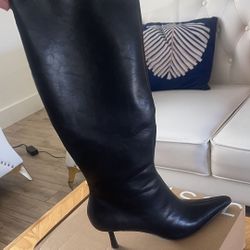 Stiletto Boot