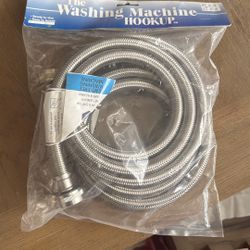 Washer Hoses 