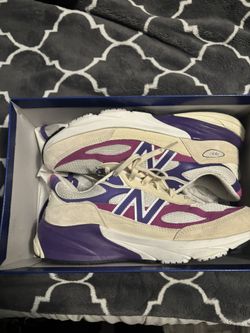 New Balance 990 