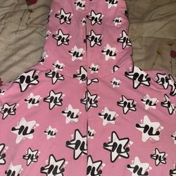 YouLoveSk Streetwear, Full Zipup