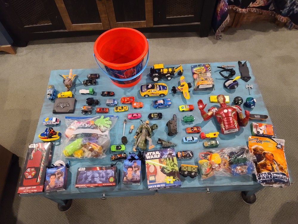 Kids Toys