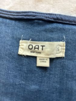Jean Vest