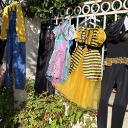 Disfraces De 20 Dólares 