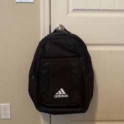Adidas Backpack With Insulated Pouch