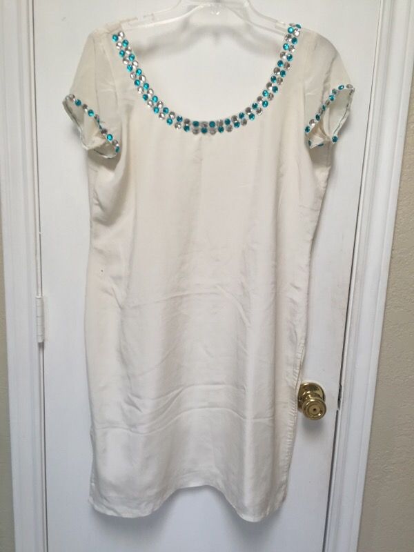 Tunic custom made