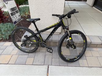 2015 Diamondback Sync’r 24