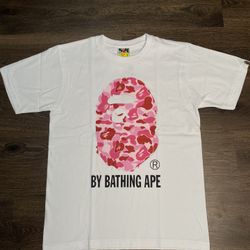 Bape shirt 