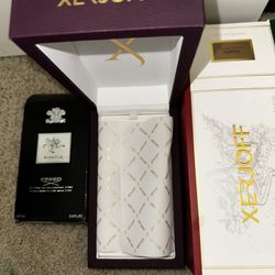 Just Boxes  Of Perfumes