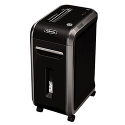 Fellowes Powershred 99ci 18 sheet shredder