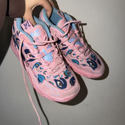 Lamelo Ball MB.03 Shoes