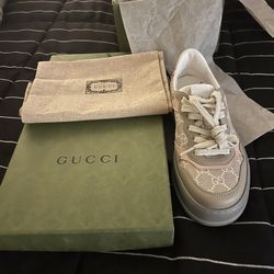 Gucci Shoes 