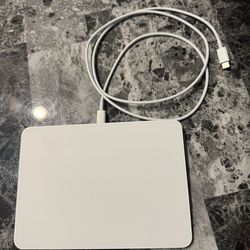 Apple Trackpad 2 Model A1535