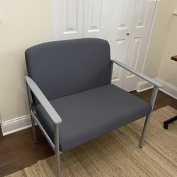 Steelcase Bariatric Chair 