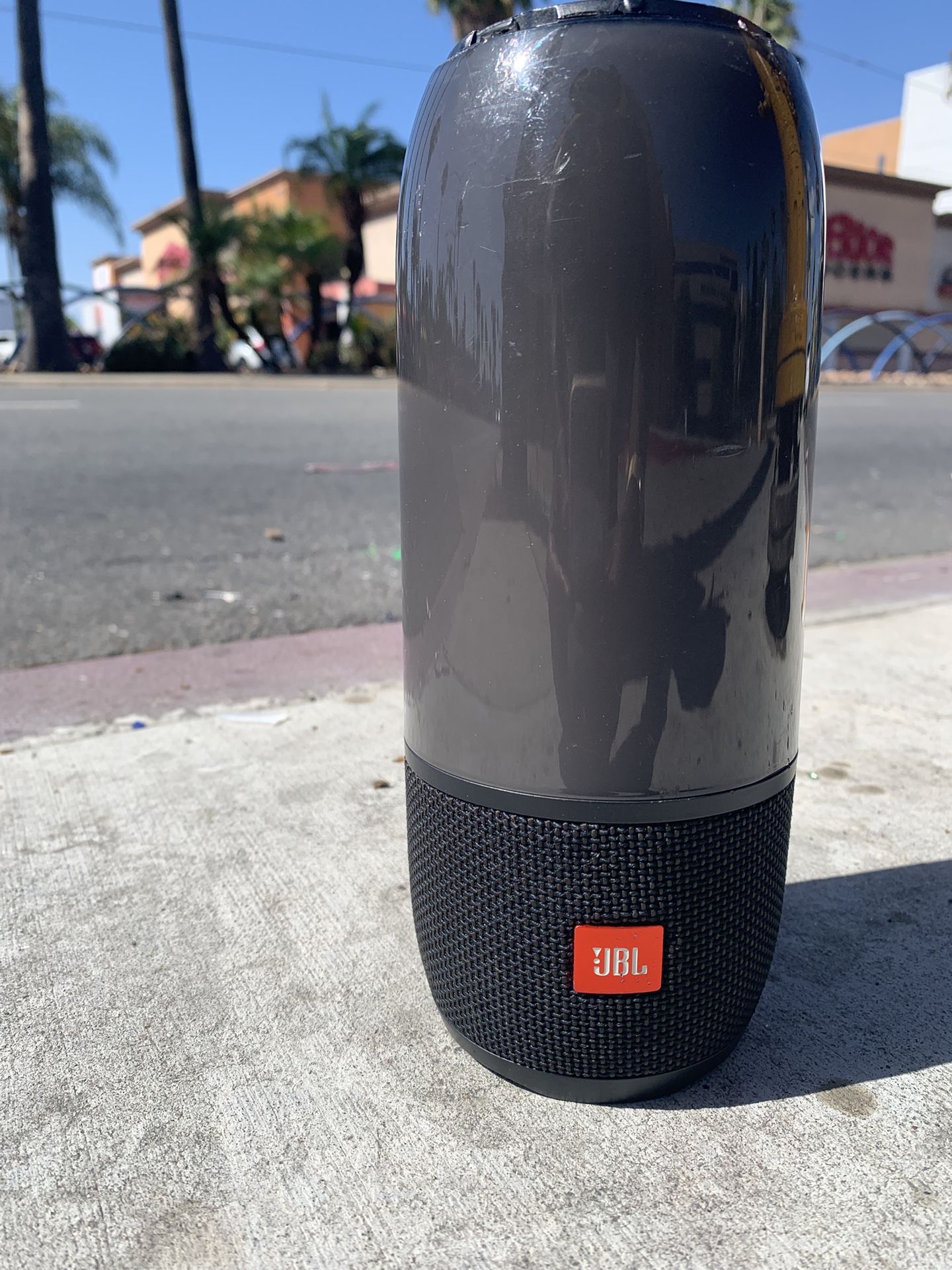 JBL Pulse 3