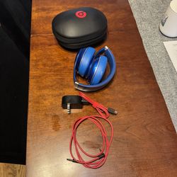 Beats Studio Wireless 