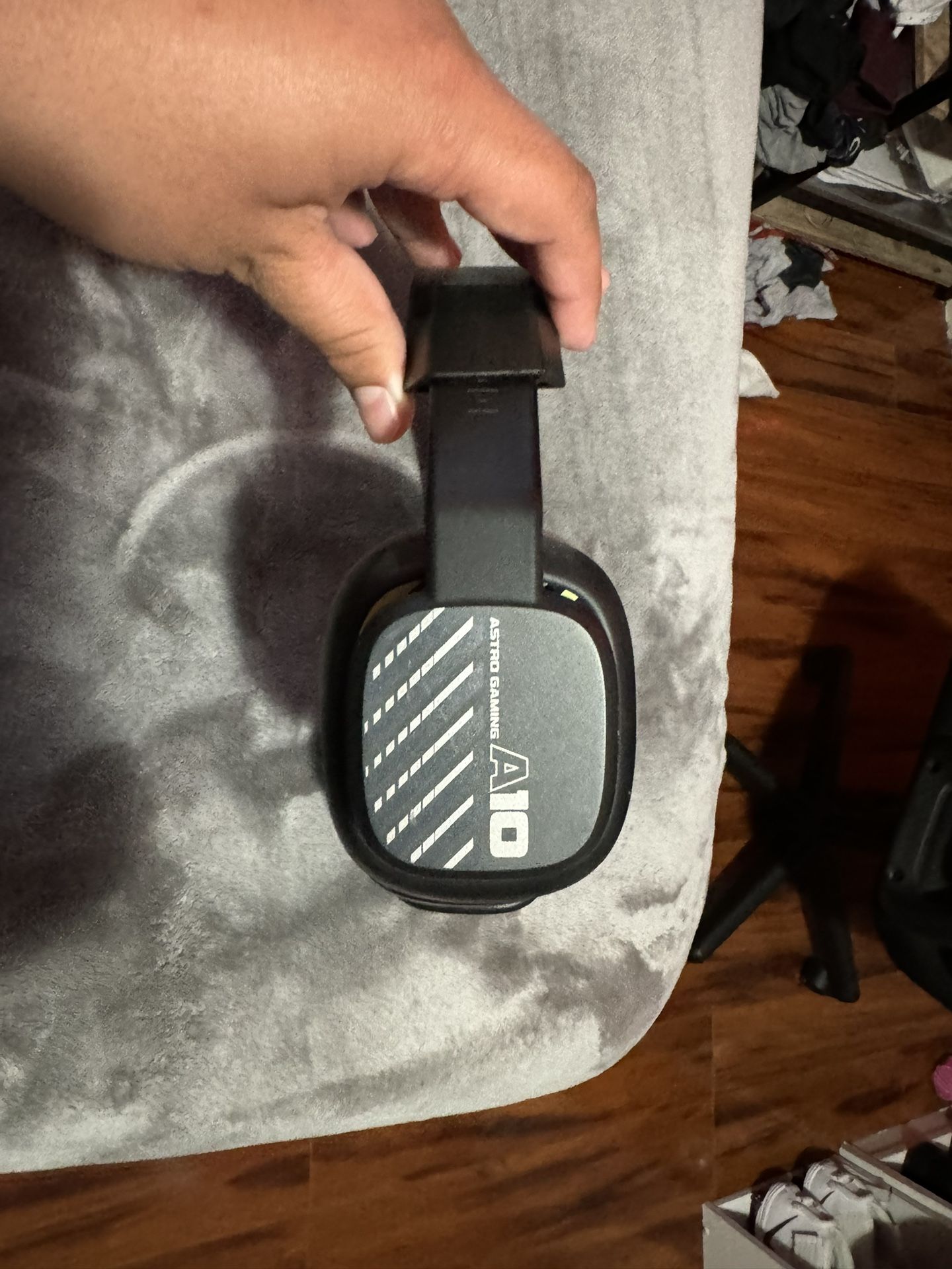 Astro Headset