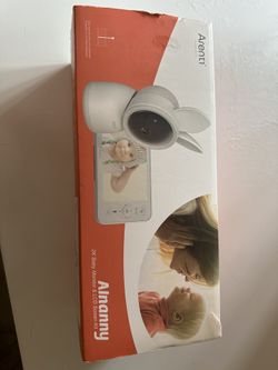 Baby Monitor& Screen Kit