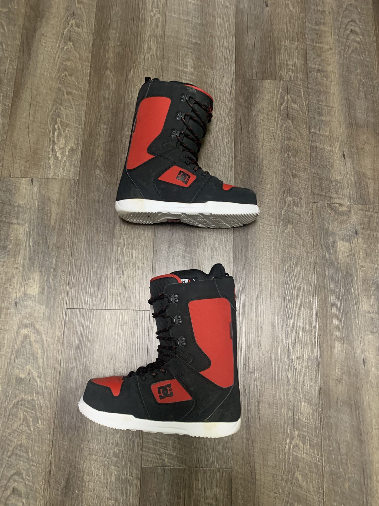 Snowboard Boots Size Men’s 9