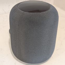 Apple Homepod 