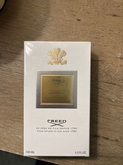Creed Imperial