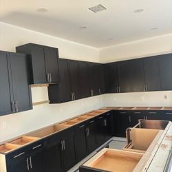 Kitchen Cabinets For Sale 