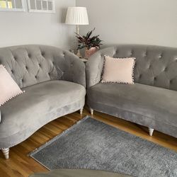 Beautiful Couches 
