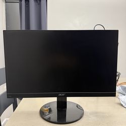 Acer 20 in Monitor