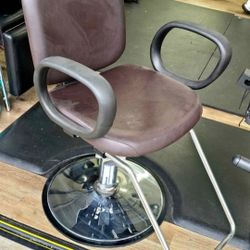 Salon Chair