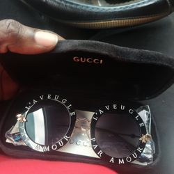 Gucci Sunglasses 
