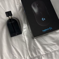 Logitech G Pro Wireless