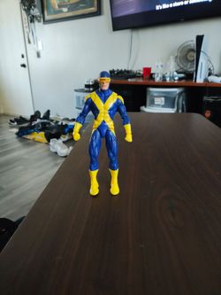 Marvel legends cyclops