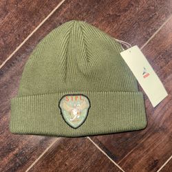Staple Beanie - BRAND NEW!!